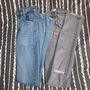 Zara Jeans